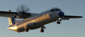 CanaryFly EC-MUJ thumbnail 6