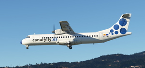 CanaryFly EC-MUJ thumbnail 2