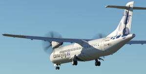 CanaryFly EC-MUJ thumbnail 5