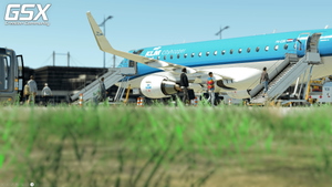 Captain7/Aerosoft EDDN GSX Profile thumbnail 4