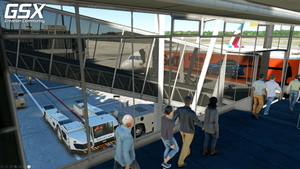 Captain7/Aerosoft EDDN GSX Profile thumbnail 2