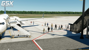 Captain7/Aerosoft EDDN GSX Profile thumbnail 3