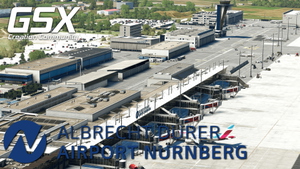 Captain7/Aerosoft EDDN GSX Profile thumbnail 1
