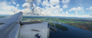CaptainSim B77W - Air France F-GSQA 2023 thumbnail 8