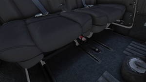 Carenado Cessna C182 RG Skylane II - Refurbished Interior thumbnail 4