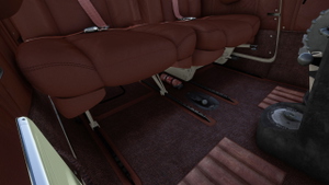 Carenado Cessna C182 RG Skylane II - Refurbished Interior thumbnail 9