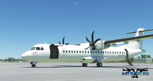 Caribbean Airlines 9Y-TTF White Livery