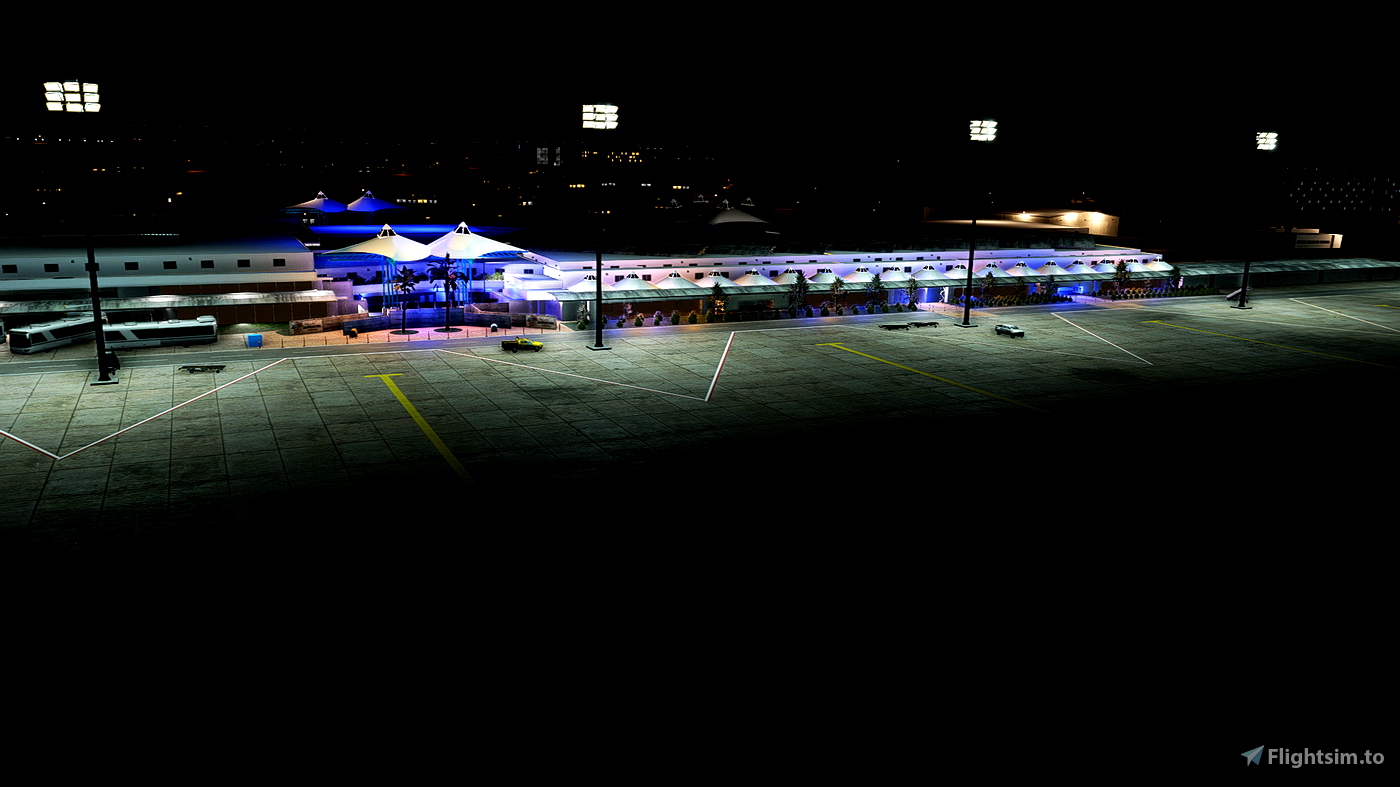 !REWORK! BARBADOS TBPB Grantley Adams International Airport