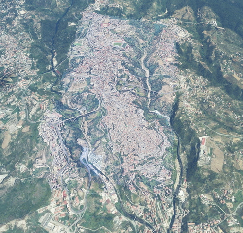 Catanzaro - Italy