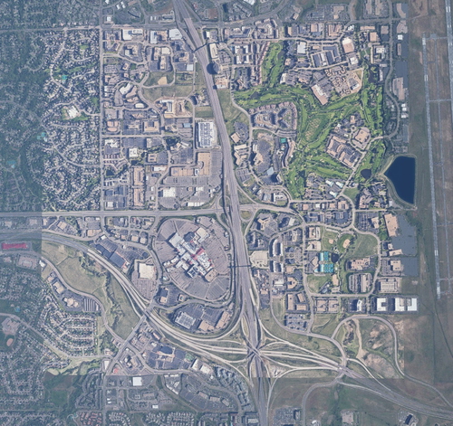 Centennial - CO - USA