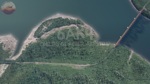 Childs Glacier Airstrip, 6AK4, Alaska thumbnail 2