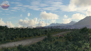 Childs Glacier Airstrip, 6AK4, Alaska thumbnail 10