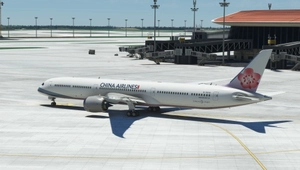 China Airlines 787-10 [8K] thumbnail 8