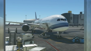 China Airlines 787-10 [8K] thumbnail 3