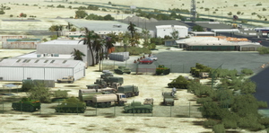 Chiriaco Summit Airport (L77) thumbnail 3