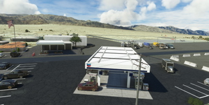 Chiriaco Summit Airport (L77) thumbnail 5