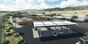 Chiriaco Summit Airport (L77) thumbnail 7