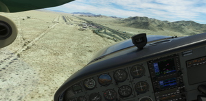 Chiriaco Summit Airport (L77) thumbnail 8