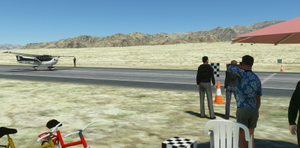 Chiriaco Summit Airport (L77) thumbnail 11