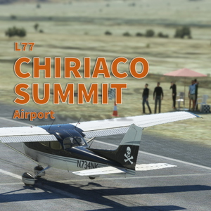 Chiriaco Summit Airport (L77) thumbnail 2