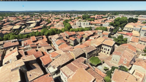 Châteaurenard