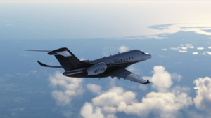 Citation Longitude Flexjet Pack thumbnail 2