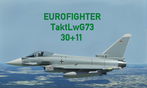 CJ Simulations Typhoon TaktLwG73_6Liveries