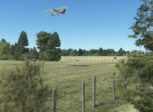 Clacton Airfield - EGSQ thumbnail 2