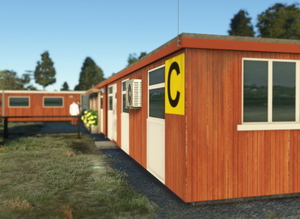 Clacton Airfield - EGSQ thumbnail 6