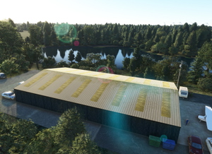 Clacton Airfield - EGSQ thumbnail 7