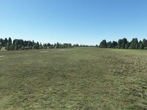 Clacton Airfield - EGSQ thumbnail 13