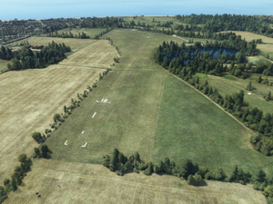 Clacton Airfield - EGSQ thumbnail 15