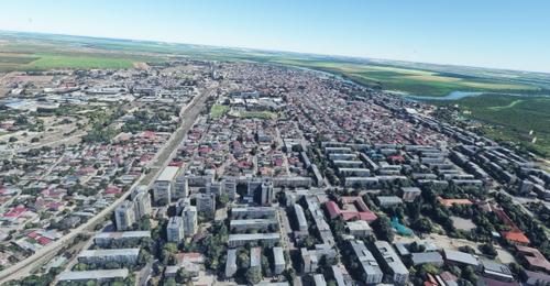 Călărași - Romania