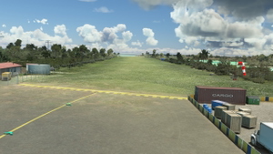 Coco Point Lodge Airport (COCO) thumbnail 3