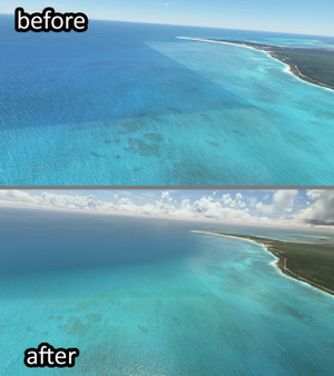 Coco Point Lodge Airport (COCO) thumbnail 7