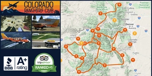 Colorado Ranchers Club Scenery MEGA PACK thumbnail 19