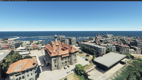 Constanta [2/2]
