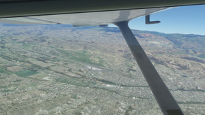 Cotopaxi International Airport - SELT - Latacunga, Ecuador thumbnail 23