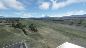 Cotopaxi International Airport - SELT - Latacunga, Ecuador thumbnail 25