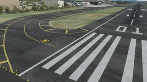 Cotopaxi International Airport - SELT - Latacunga, Ecuador thumbnail 5