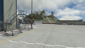 Cotopaxi International Airport - SELT - Latacunga, Ecuador thumbnail 12