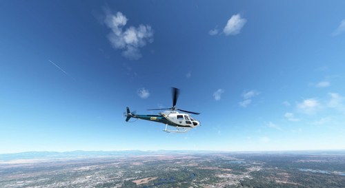 Cowan H125 CHP