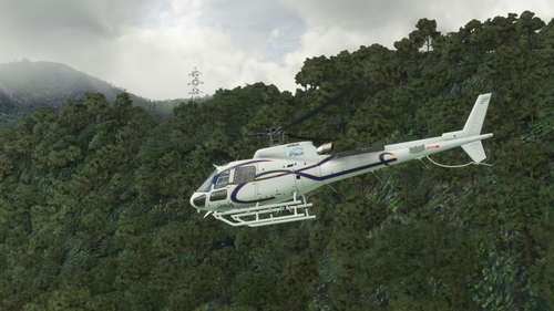 Cowan H125 I-FRUS (Elifriulia)