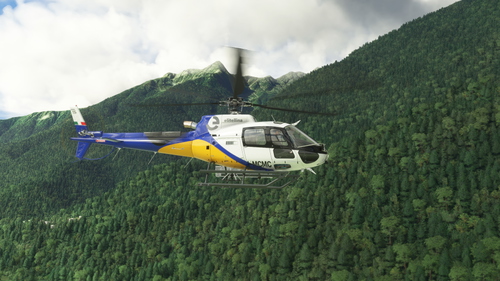 Cowan H125 I-MCMC (ELITELLINA)
