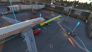 Custom GSX Pro Profile for VOCI-Cochin Intl Airport v1.0.0 thumbnail 4