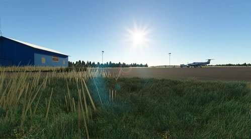 CYPM - Pikangikum,ON