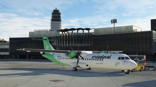 Asobo ATR 72-600 | cruiselevel VA [D-ATRC]