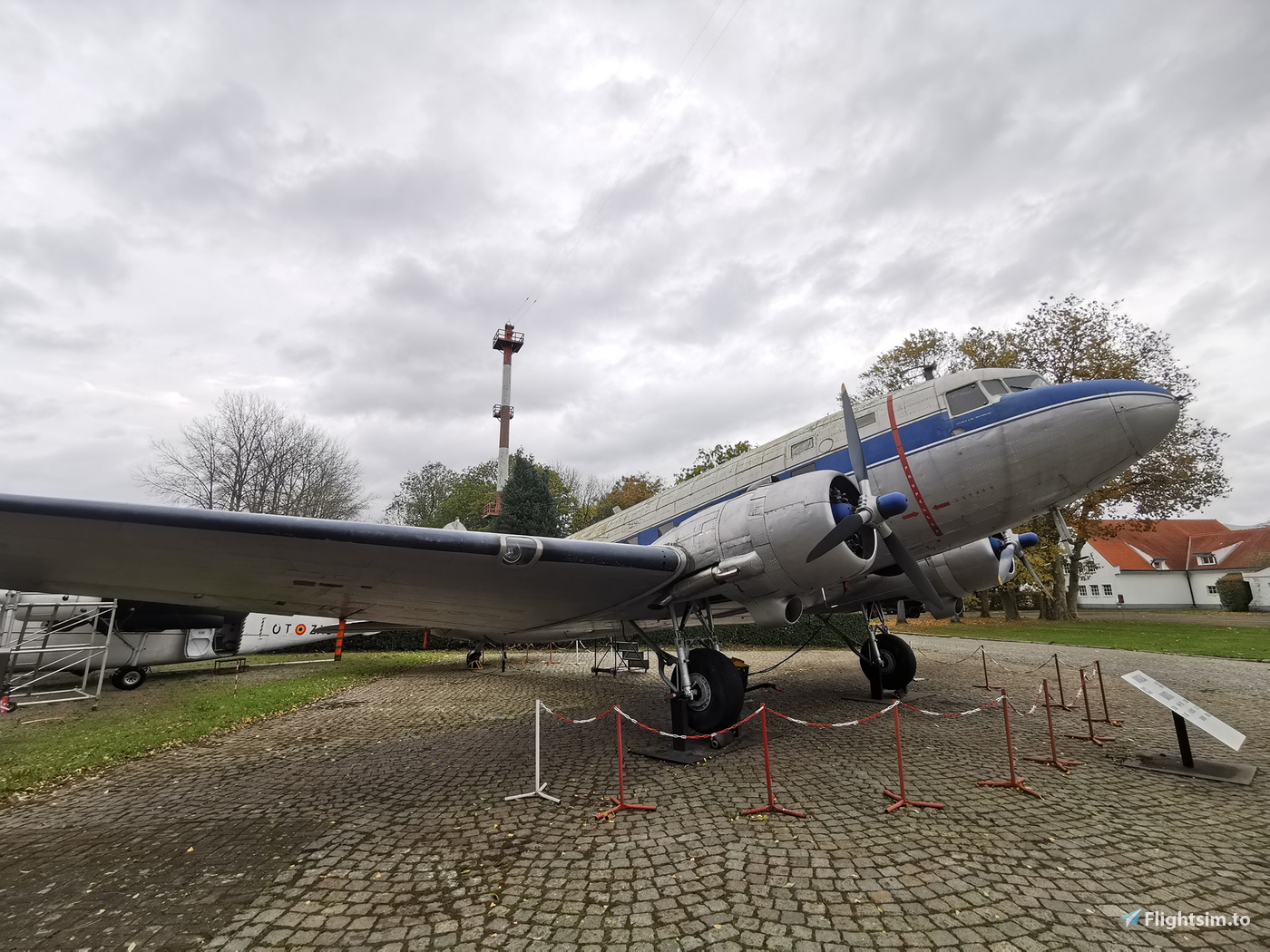 dc-3-c-47-dakota-association-15wing-belgian-air-force-21-sqn-for