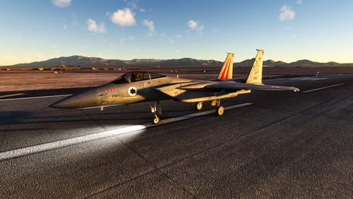 DC-Designs F-15C 106 squadron