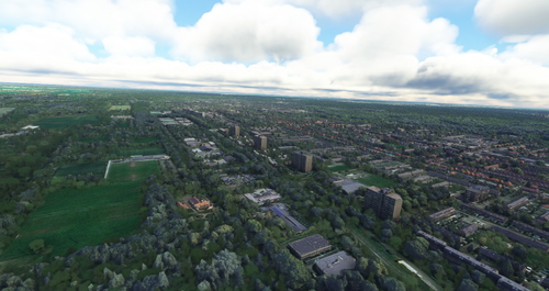 De Bilt - Netherlands